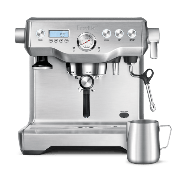Breville Dual Boiler
